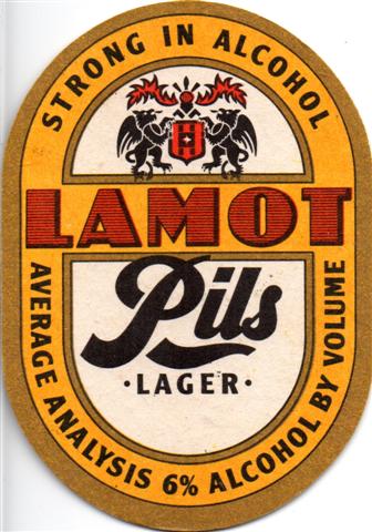 mechelen va-b lamot oval 1ab (210-pils lager)